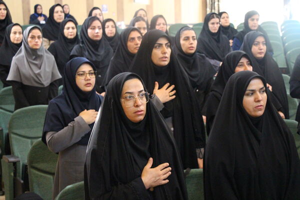 برگزاری طرح «توانا» در سملقان