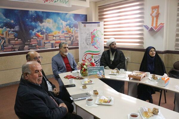 آیین بزرگداشت هفته پژوهش با تجلیل از برگزیدگان
