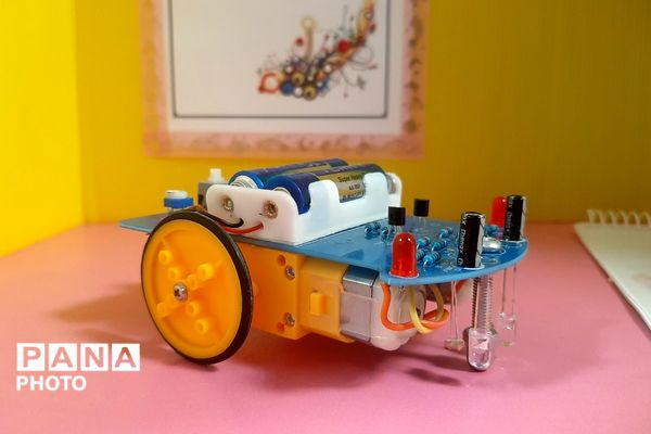 جشنواره جابر بن حیان؛ رقابت اندیشه‌های کوچک با ایده‌های بزرگ