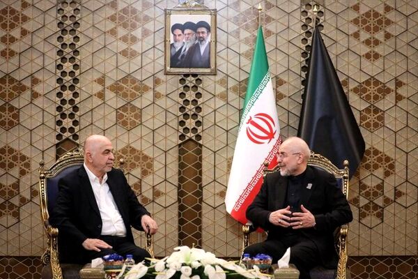 خونخواهی امام شهید، آزادی قدس است/پیاده‌سازی تفاهم با آمریکا سخت، اما شدنی است
