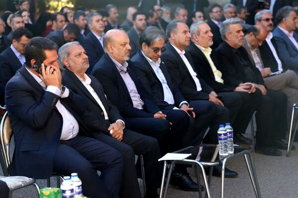 آغاز به کار رسمی نخستین هنرستان مهارت تبریز با حضور وزیر آموزش و پرورش