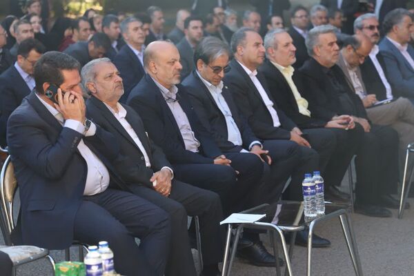 آغاز به کار رسمی نخستین هنرستان مهارت تبریز با حضور وزیر آموزش و پرورش