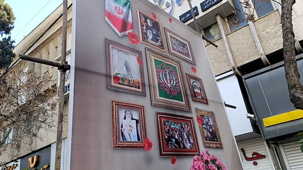 راهپیمایی ۲۲ بهمن برای ایرانی آباد و امید به فردایی بهتر است