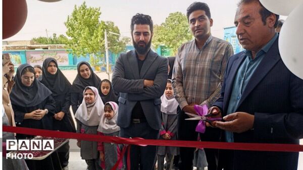 بازدید میدانی مسئولان آموزش و پرورش سردرود از مدارس بخش دمق و چورمق