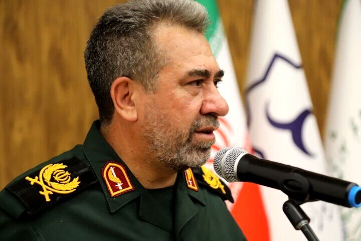 سالگرد شهدای اقتدار در حرم حضرت عبدالعظیم(ع) برگزار می‌شود