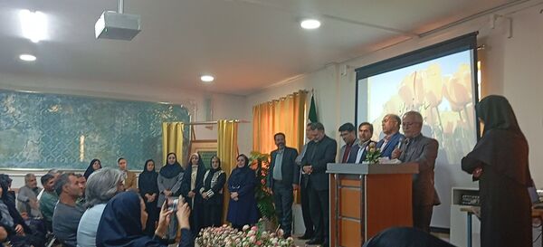 انتخابات انجمن اولیا سال تحصیلی جدید در دبیرستان وکیلی ۱۰