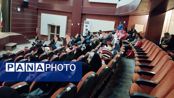 مراسم جشن مهرگان در البرز