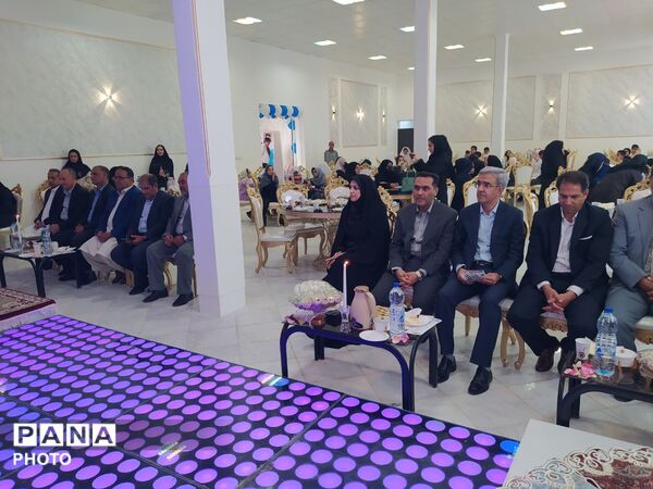 روز جهانی عصای سفید در سیستان‌ و بلوچستان