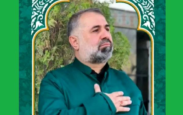 پیکر قاضی شهید «علی قناعت‌کار» در حرم حضرت معصومه(س) خاکسپاری می‌شود