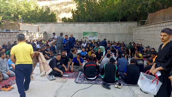 راهپیمایی به مناسبت سالروز فتح خرمشهر در یاسوج