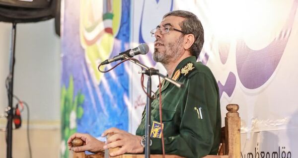  مراسم بزرگ یاد یاران شهر پرند به شهادت رهبر حزب الله لبنان