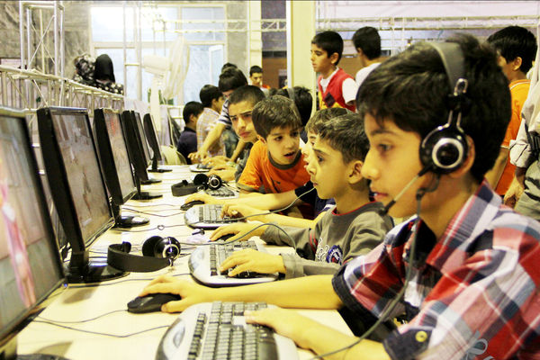 از شبکه شاد تا کلاس درس؛ بازی‌های آموزشی برای دانش‌آموزان