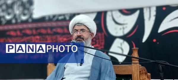 افتتاحیه جلسه قرآنی شهدای روستای فدافن