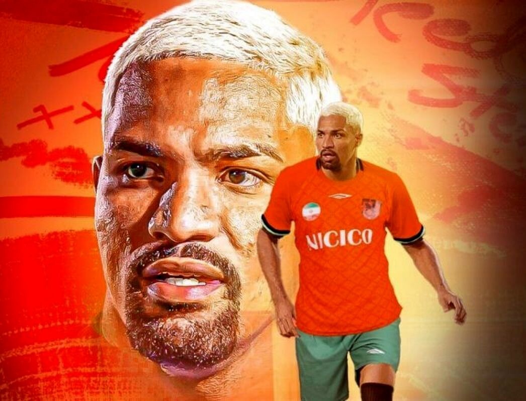 «متئوس کاستا» از اردوگاه مسی‌ها خارج شد