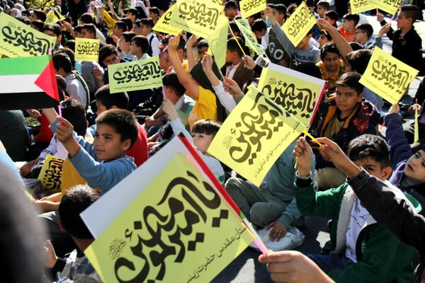 برگزاری جشن بزرگ روزه اولی‌ها در حرم مطهر حضرت زینب (س)