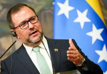 ونزوئلا خواستار نشست فوری شورای امنیت سازمان ملل شد