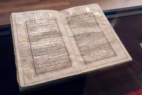 موزه ‌ها؛ میراث‌بانان میراث ملموس جامعه بشری