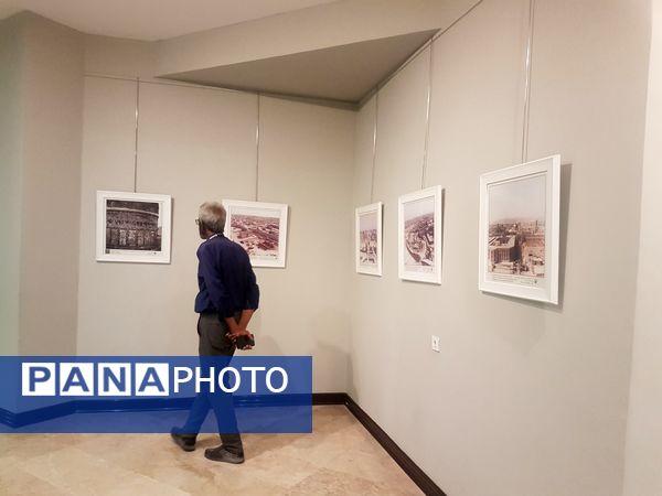 موزه آستان قدس رضوی 