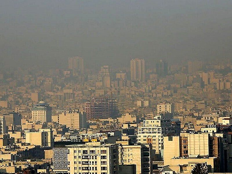 آلودگی هوا؛ تهدیدی جدی برای سلامت دانش‌آموزان است