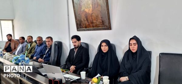 آیین باشکوه بزرگداشت مقام معلم در منطقه نظرکهریزی