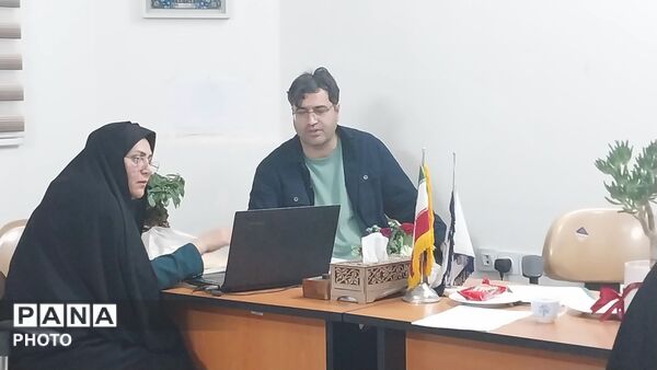 طرح پایش در ناحیه 6 مشهد