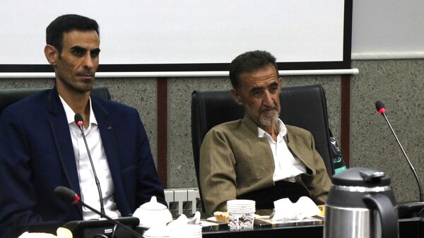 آیین تجلیل از برگزیدگان مسابقات قرآن، عترت و نماز فرهنگیان
