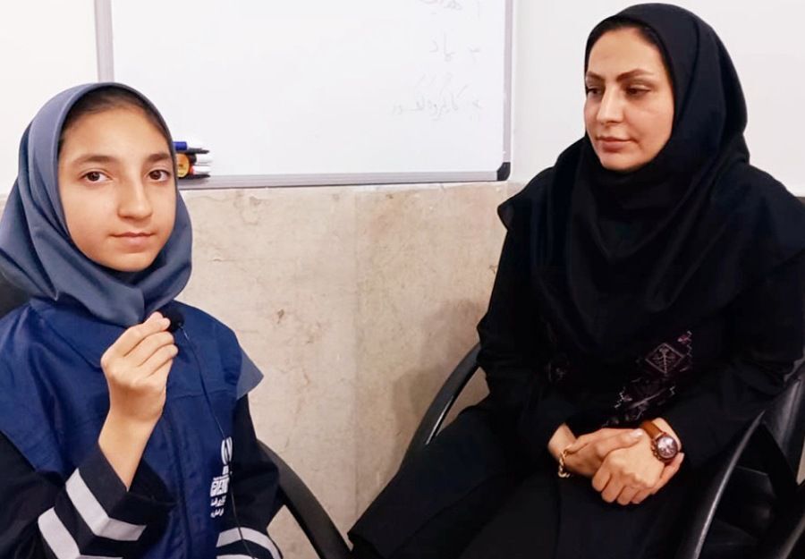 نهاد خانواده بستری برای رشد فردی و اجتماعی فرزندان است