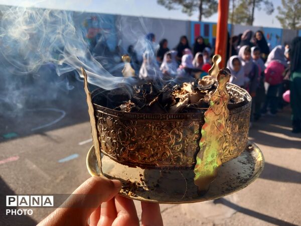 آغاز سال تحصیلی ۱۴۰۶_۱۴۰۵ در دبستان‌توحید