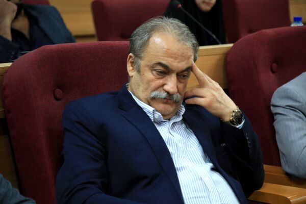 نشست صمیمی مدیران رسانه با استاندار قم