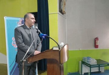 سیزدهمین دوره انتخابات مجلس شورای دانش‌آموزی استان کردستان