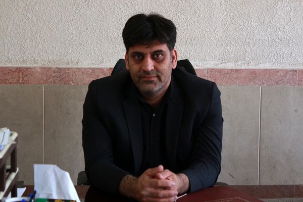 برگزاری طرح اتقان در هنرستان جواد‌ موفقیان بهارستان‌2