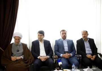ناترازی برق موجب افت کیفیت ارتباطات شده است