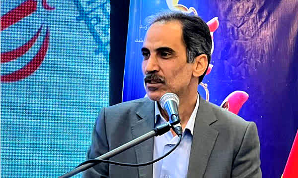 تمام مدارس جدید کشور مجهز به پنل خورشیدی می‌شوند/ توسعه فرهنگ مدارس سبز با مشارکت خیرین