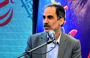 تمام مدارس جدید کشور مجهز به پنل خورشیدی می‌شوند/ توسعه فرهنگ مدارس سبز با مشارکت خیرین