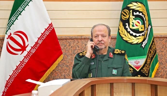 ‌بدون تردید به هرگونه نقض مفاد آتش‌بس، پاسخ خواهیم داد