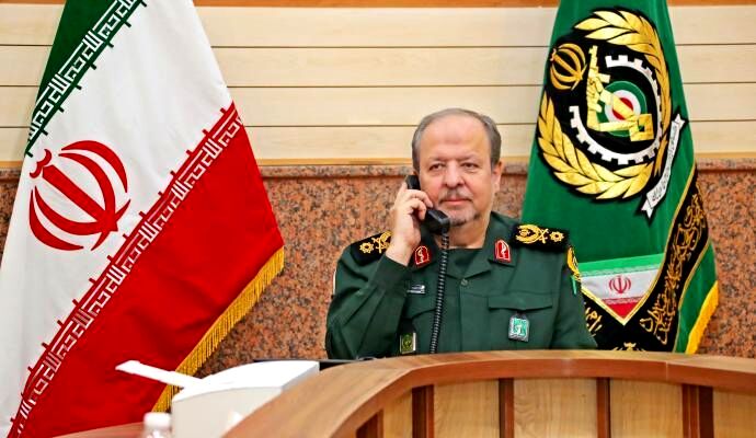 ‌بدون تردید به هرگونه نقض مفاد آتش‌بس، پاسخ خواهیم داد