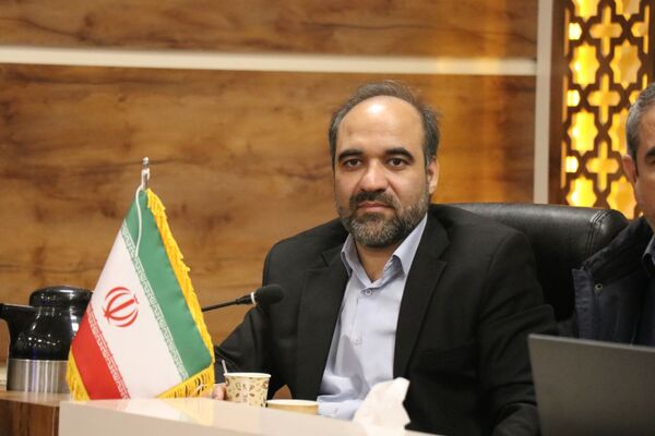 آیین تجلیل از چهره‌های قرآنی استان خراسان‌رضوی 