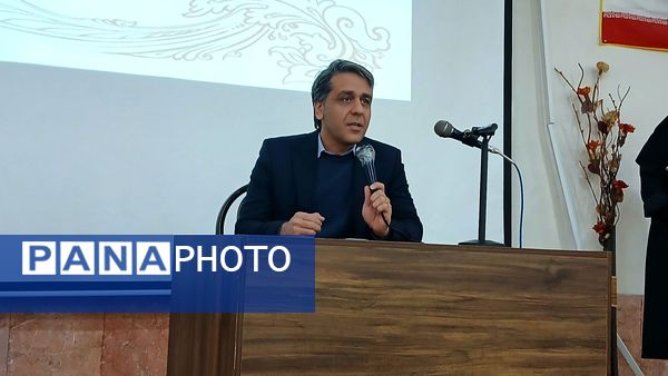 اختتامیه یازدهمین دوره جشنواره نوجوان خوارزمی 