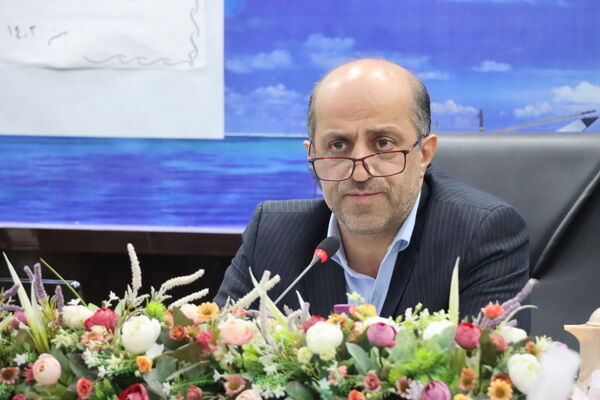 گردهمایی معاونان آموزشی شهرستان‌ها و مناطق آموزش و پرورش استان بوشهر 