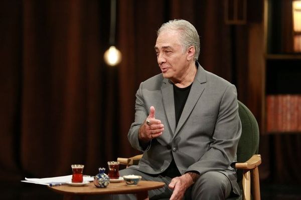 چهل‌تیکه میزبان مسافرانی از هند و ری می‌شود