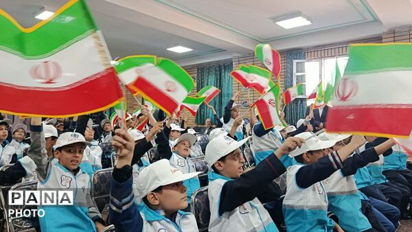 گرامیداشت روز جهانی تخم‌ مرغ در قم