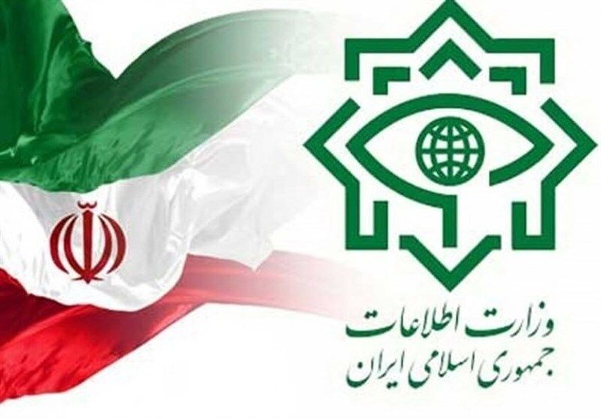 وزارت اطلاعات از دستگیری ۲۵ تَن از سربازان صهیون خبر داد