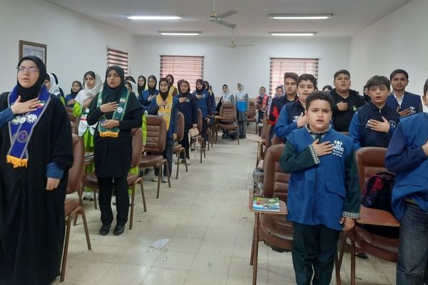 دومین کارگاه تخصصی خبرنگاران پانا در جم برگزار شد