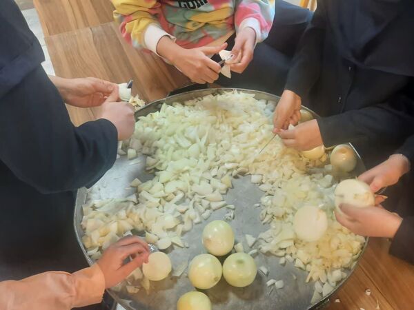 سه شنبه های مهدوی