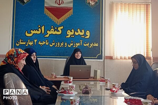 نقش‌آفرینی فعال اولیاء در مسیر تربیتی دانش‌آموزان