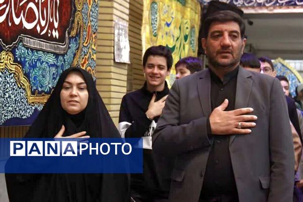 طنین میثاق بندگی در بهار انقلاب