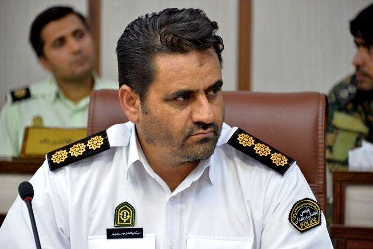 ابطال معاینه فنی ۲۸۴۵ خودرو در فصل پاییز