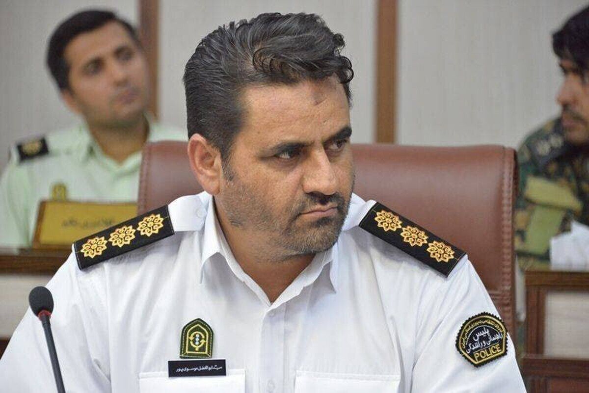 ثبت بیش از دو میلیون تخلف توقف و سد معبر در تهران طی زمستان ۱۴۰۴
