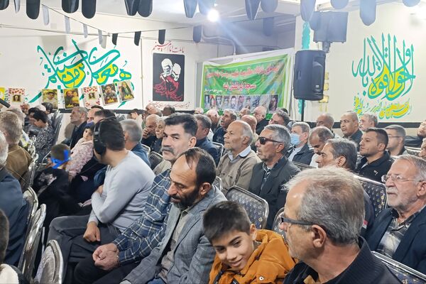 شهیدان؛ ستارگان همیشه روشن آسمان وطن
