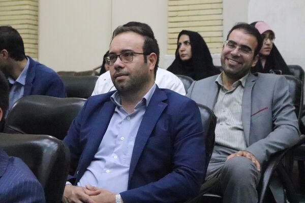دهمین دوره مسابقات قرآن، عترت و نماز فرهنگیان استان آذربایجان شرقی 
